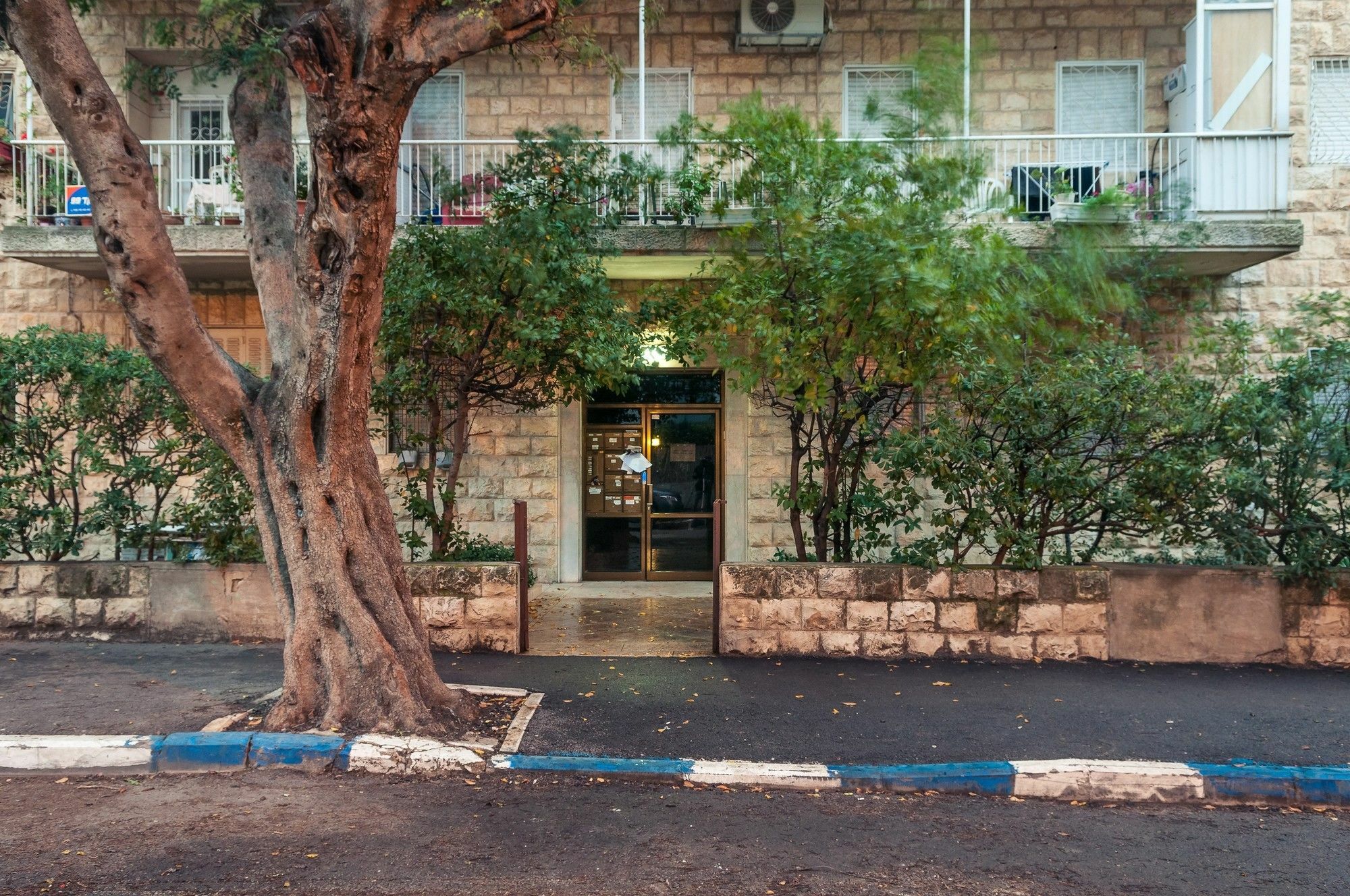Sweet Inn - Ben Maimon 19 Kudüs Dış mekan fotoğraf
